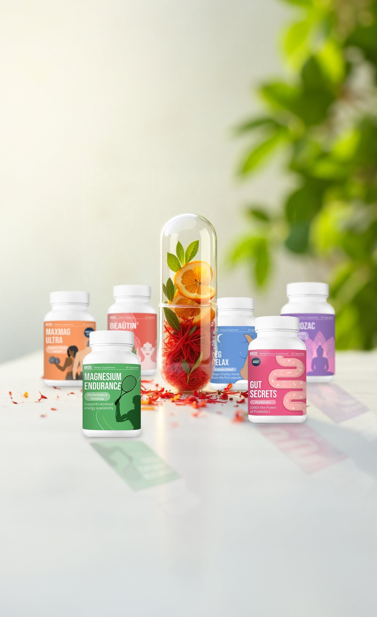 All products