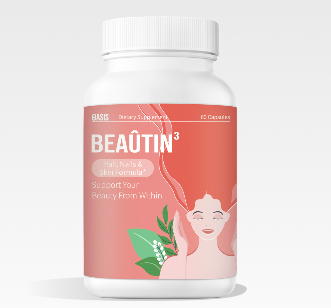 Beaûtin³